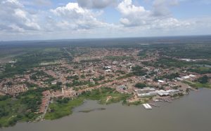 Carolina - Maranhão