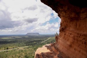 Chapada das Mesas - Portal, As Maravilhas da Chapada das Mesas