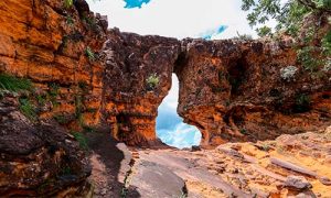 Hospedagem com Qualidade na Chapada das Mesas