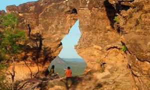 Conforto e Tranquilidade na Chapada das Mesas