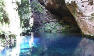 A Melhor Época para Visitar a Chapada das Mesas