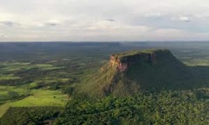 Como se locomover na Chapada das Mesas