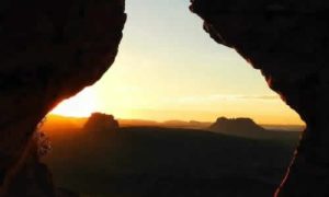 Dá Para Fazer os Passeios por Conta Própria na Chapada das Mesas?