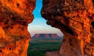 Quantos Dias São Necessários para Conhecer a Chapada das Mesas?