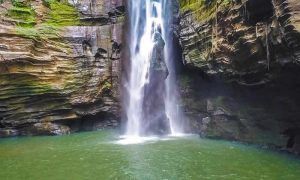 Cachoeiras e Trilhas Roteiros de Aventura na Chapada das Mesas