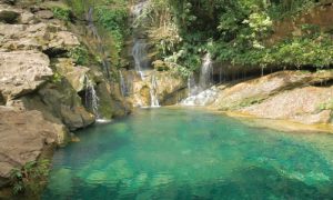 Carolina: o coração vibrante da Chapada das Mesas
