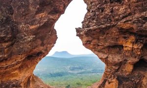 Chapada das Mesas Um Destino para Amantes da Fotografia