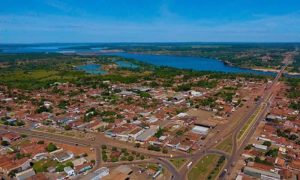 Estreito: energia, natureza e lazer às margens do Tocantins