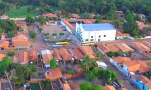 Governador Edison Lobão: cultura e natureza no caminho da Chapada das Mesas