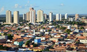 Imperatriz: a força urbana que conecta a Chapada das Mesas