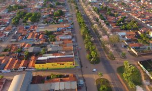 Itinga na Chapada das Mesas: cultura, natureza e tradição maranhense