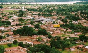 Porto Franco: tradição e natureza às margens do Tocantins