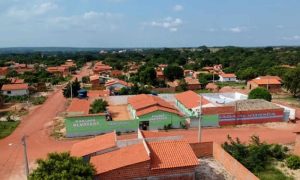 Riachão: águas cristalinas e natureza intocada na Chapada das Mesas
