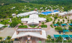 Santuário Ecológico da Pedra Caída Um Tesouro Natural