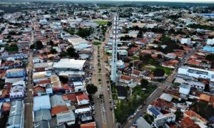 Balsas: a força do agronegócio e a beleza do cerrado no sul do Maranhão