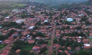 Fortaleza dos Nogueiras: tradições, natureza e acolhimento no sul do Maranhão
