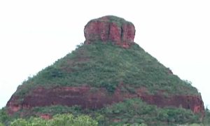 Tasso Fragoso: paisagens do cerrado e tradição no sul do Maranhão
